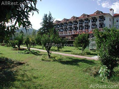 Club Hotel Phaselis Rose 2